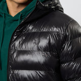 Tony Puffer Jacket