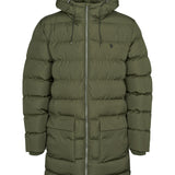 Albert Long Winter Jacket