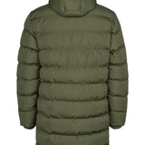 Albert Long Winter Jacket