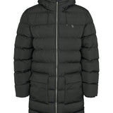 Albert Long Winter Jacket