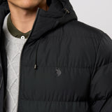 Albert Long Winter Jacket