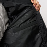 Albert Long Winter Jacket