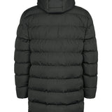 Albert Long Winter Jacket