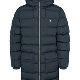 Albert Long Winter Jacket