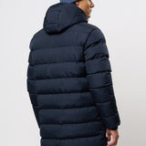 Albert Long Winter Jacket