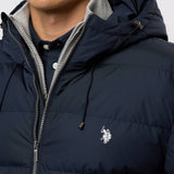 Albert Long Winter Jacket
