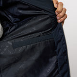 Albert Long Winter Jacket