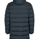 Albert Long Winter Jacket