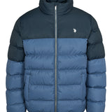 Aleks Puffer Jacket