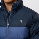 Aleks Puffer Jacket