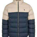 Aleks Puffer Jacket