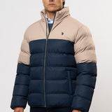 Aleks Puffer Jacket