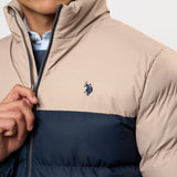 Aleks Puffer Jacket
