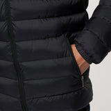 Artur Puffer Jacket