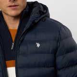 Artur Puffer Jacket
