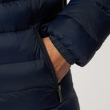 Artur Puffer Jacket