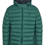 Artur Puffer Jacket
