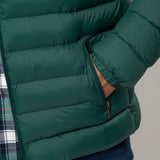 Artur Puffer Jacket