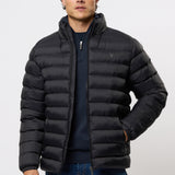 Anton Puffer Jacket