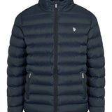 Anton Puffer Jacket