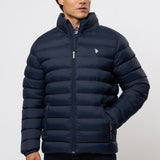 Anton Puffer Jacket