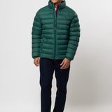 Anton Puffer Jacket