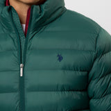 Anton Puffer Jacket