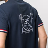 Limited Anniversary Polo