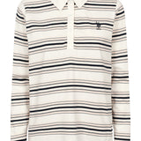 Nanna Long Sleeve Polo