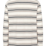 Nanna Long Sleeve Polo