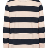 Nancy Long Sleeve Polo