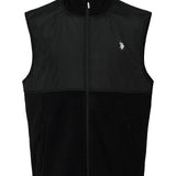 Bera Fleece Vest