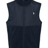 Bera Fleece Vest