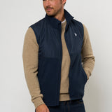 Bera Fleece Vest