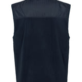 Bera Fleece Vest