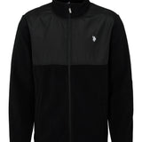 Bent Fleece Jacket
