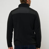 Bent Fleece Jacket