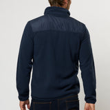 Bent Fleece Jacket
