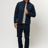 Bent Fleece Jacket