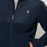 Bent Fleece Jacket