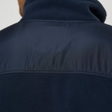 Bent Fleece Jacket