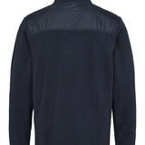 Bent Fleece Jacket