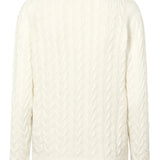 Madeline Cabel Knit