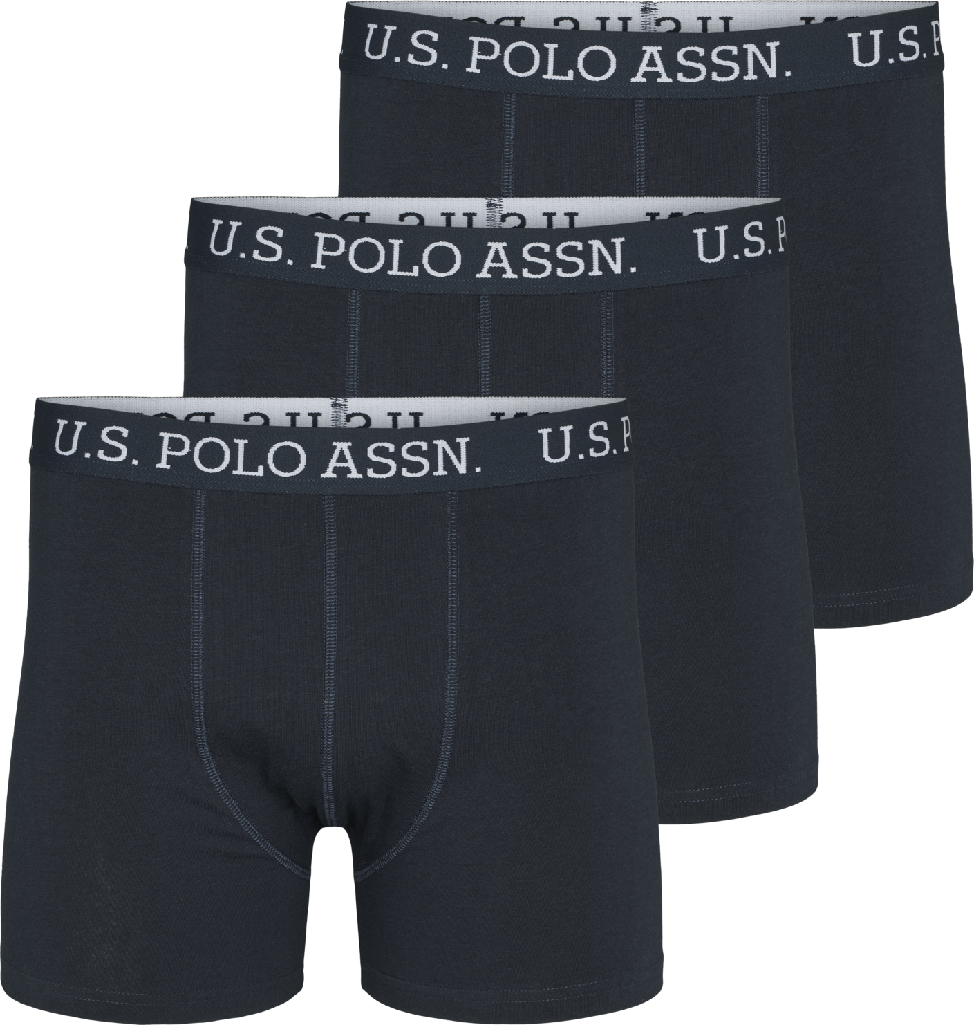Abadalla 3-pack boxers
