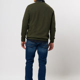 Adair Knit