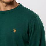 Adair Knit