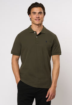 Alfred Polo