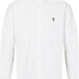 Armin Oxford Shirt Reg. Fit