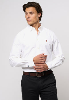 Armin Oxford Shirt Reg. Fit