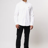 Armin Oxford Shirt Reg. Fit